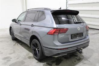 Volkswagen Tiguan  picture 4