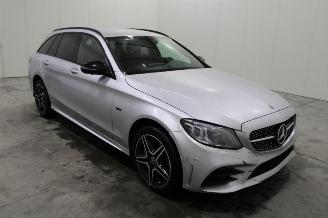 Mercedes C-klasse C 300 picture 2