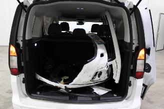 Ford Tourneo Connect  picture 19