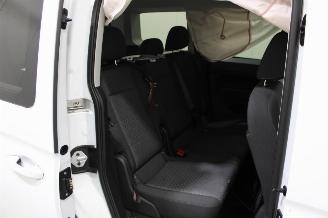 Ford Tourneo Connect  picture 12