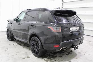 Land Rover Range Rover  picture 4
