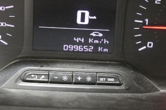 Peugeot Partner  picture 11