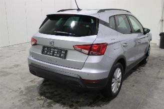 Seat Arona  picture 3