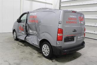 Citroën Jumpy  picture 4