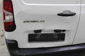 Fiat Doblo  picture 9