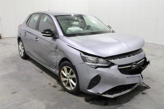Opel Corsa  picture 2