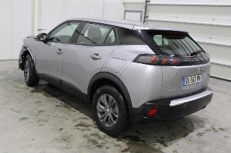 Peugeot 2008  picture 4