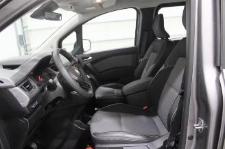 Renault Kangoo  picture 10