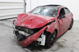 Avarii autoturisme Mercedes A-klasse A 250 2024/8