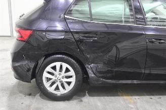 Skoda Fabia  picture 5