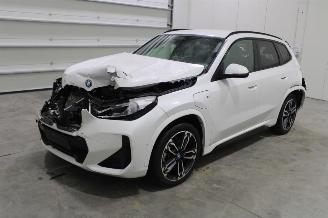 uszkodzony samochody osobowe BMW X1  2023/10