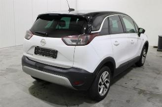Opel Crossland X picture 3