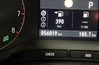 Opel Crossland X picture 11