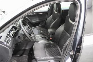 Skoda Octavia  picture 9