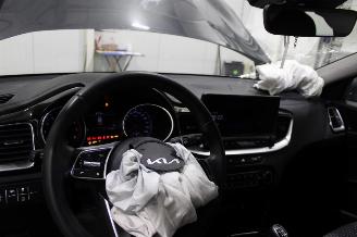 Kia Cee d cee'd picture 8