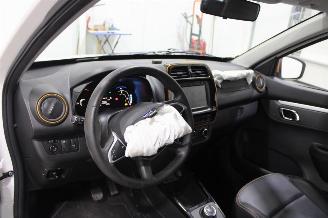 Dacia Spring  picture 9