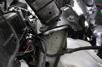 Skoda Octavia  picture 18