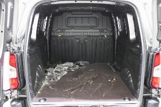 Opel Combo  picture 16