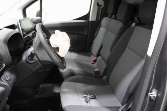 Opel Combo  picture 11