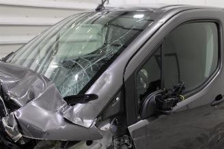 Opel Combo  picture 7