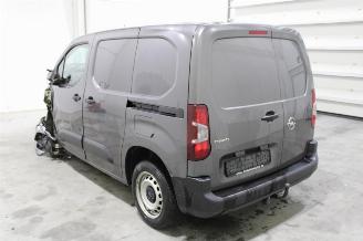 Opel Combo  picture 4
