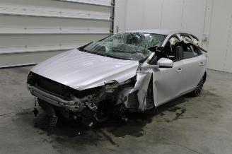 Coche siniestrado Volvo V-40 V40 2019/8