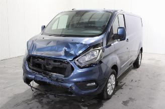  Ford Transit  2020/3