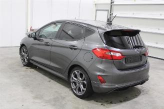 Ford Fiesta  picture 4