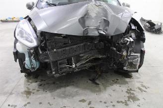 Ford Fiesta  picture 5