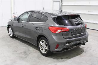 Ford Focus  picture 4
