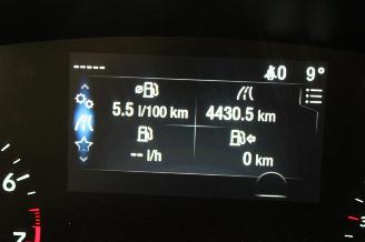 Ford Focus  picture 13