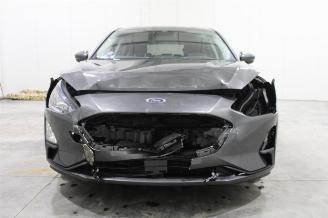 Ford Focus  picture 5