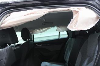 Skoda Octavia  picture 20