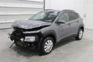 skadebil auto Hyundai Kona  2021/2