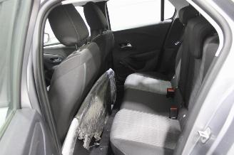 Opel Corsa  picture 12