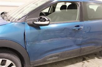 Citroën C4  picture 9