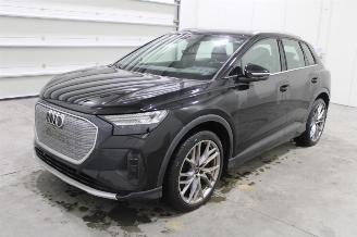  Audi Q4 e-tron 2022/1