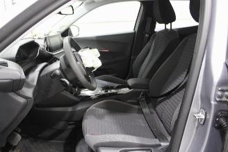 Peugeot 2008  picture 10