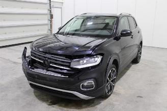 Unfallwagen Volkswagen T-Cross  2021/6