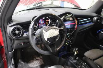 Mini Cooper SE picture 10