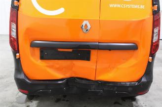 Renault Express  picture 6