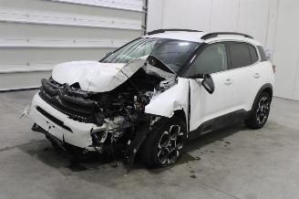 škoda osobní automobily Citroën C5 Aircross  2023/6