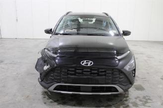 Hyundai Bayon  picture 5