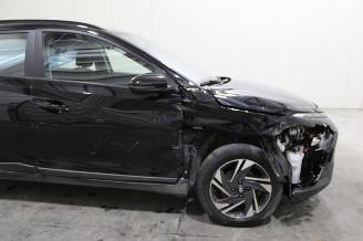 Hyundai Bayon  picture 22