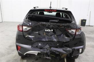 Kia Stonic  picture 8