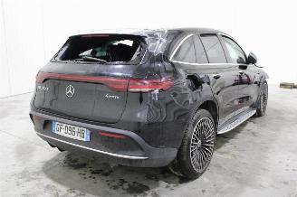 Mercedes EQC  picture 3