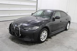 skadebil auto BMW i4  2024/1