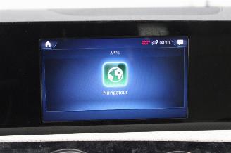 Mercedes Cla-klasse CLA 200 picture 14