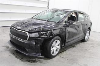 Unfallwagen Skoda Enyaq  2023/10
