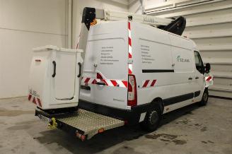 Renault Master  picture 3